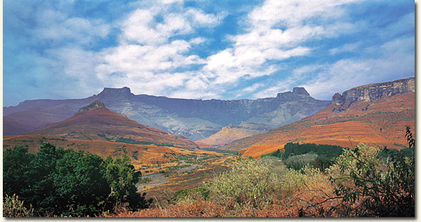 Drakensburg1border