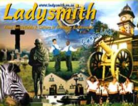 ladysmithborder